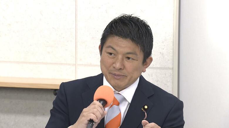 参政党初の代表選　神谷氏が再選　夏の参院選「消費税減税を中心に減税が一丁目一番地」　過去最大の得票目指す｜FNNプライムオンライン