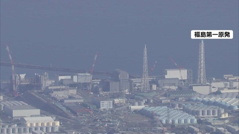 中国への日本産水産物ついに輸出再開へ…林長官「日中で必要な要件に合意」牛肉や福島など10都県の食品輸入停止措置は継続…撤廃に向け取り組む｜FNNプライムオンライン