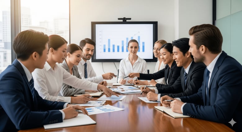 株式会社スタッフ満足は、外国人を雇用する企業へのイメージ調査を実施しました。