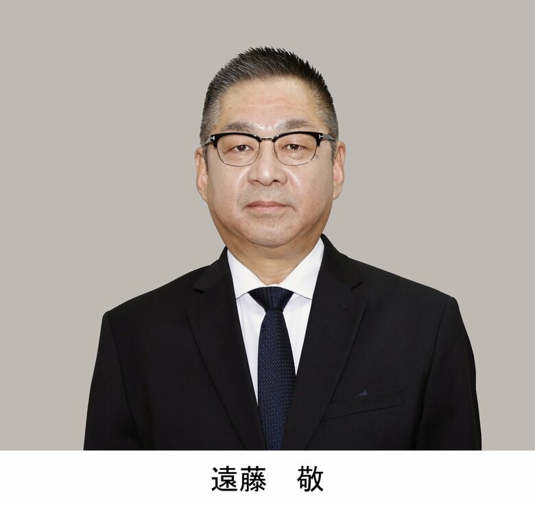 【大阪18区】　遠藤　敬氏（維新・前）当選確実　【衆院選2026】｜FNNプライムオンライン