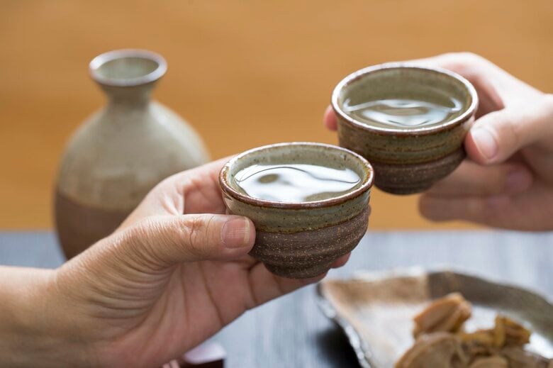 若者が日本酒を購入しない一番の理由は「味」~若者と日本酒に関するアンケート調査~