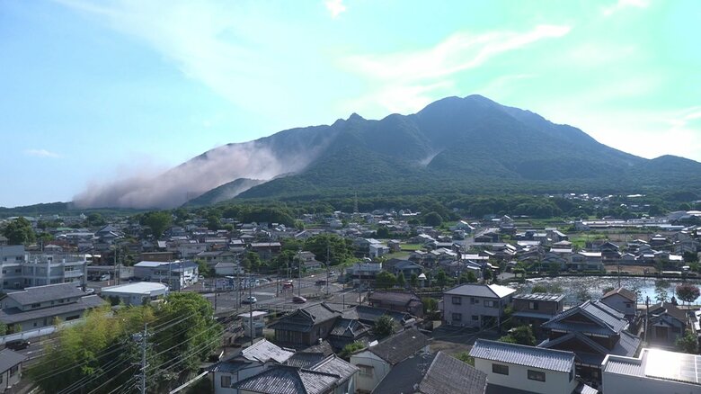 熊本地震から1カ月　発生直後は長崎県内も観光への影響大　宿泊客は2割減｜FNNプライムオンライン