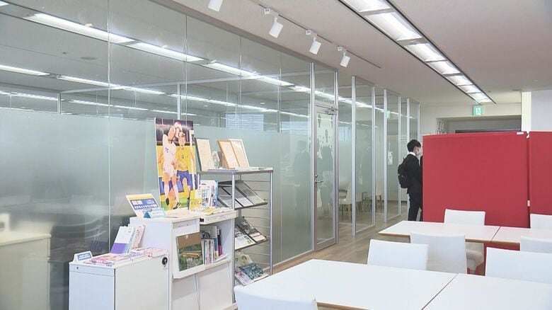 東京都に次ぐ約23万人…外国人労働者の受け入れを支援するセンター 愛知県がJRセントラルタワーズに開設｜FNNプライムオンライン