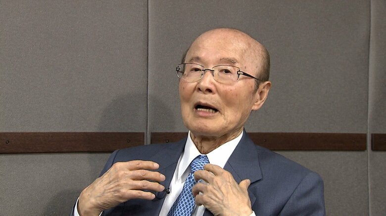 「警視庁の一部だけが抱えて捜査している」警察庁長官銃撃事件からまもなく30年…当時の幹部・杉田和博元警察庁警備局長が捜査の問題点指摘｜FNNプライムオンライン