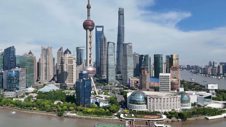 浜崎あゆみさん明日予定の上海公演「不可抗力により」突然キャンセルに…中国側主催者発表　高市首相“台湾有事”発言影響か｜FNNプライムオンライン