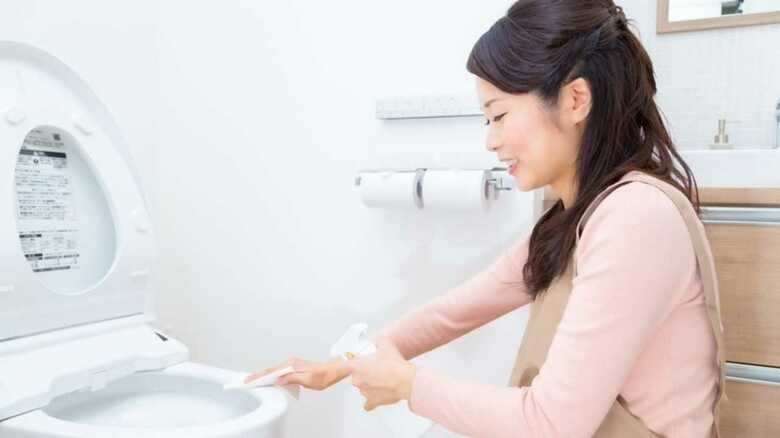 家でトイレより雑菌が多い場所とは？ その対処法を紹介｜FNNプライムオンライン
