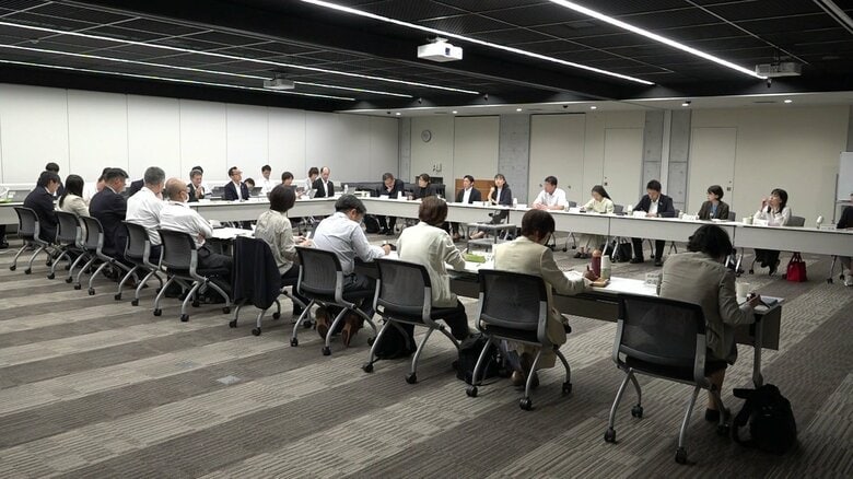 「児童虐待」の相談件数が過去最多を更新　半数以上が心理的虐待、4割以上が未就学児｜FNNプライムオンライン