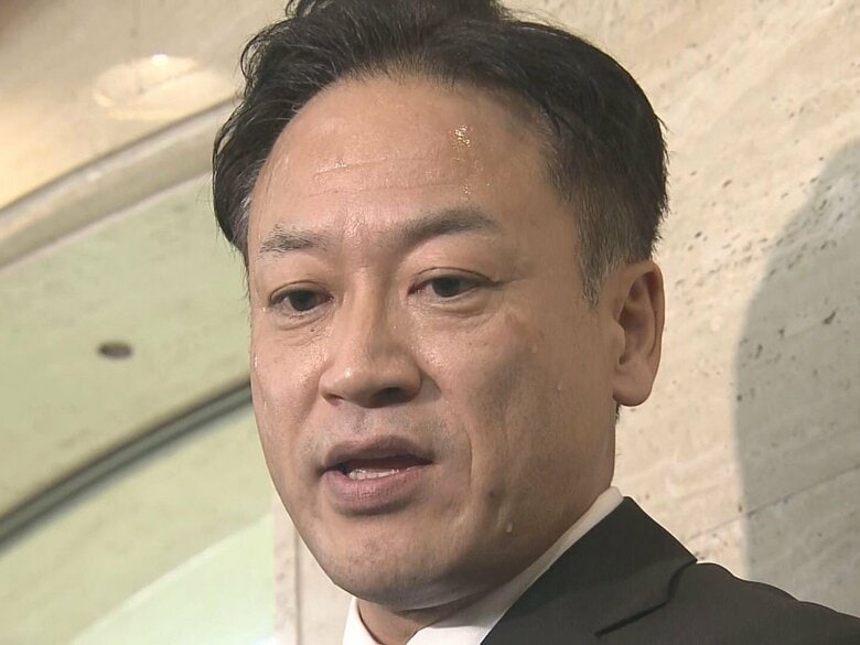 議員進退は「謝罪を終えたのち考えたい」アジア大会ボランティアの無断登録問題 市議が副議長を“史上最短辞職”｜FNNプライムオンライン