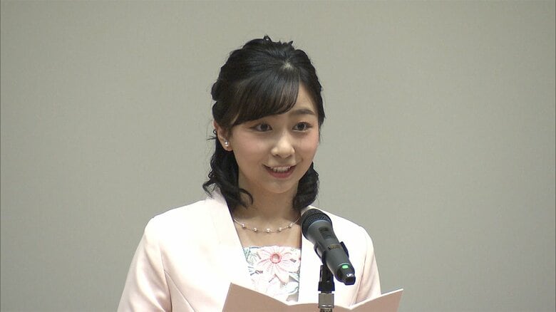 佳子さま、ジェンダー平等への願い　ガールスカウト運動のイベントにご出席｜FNNプライムオンライン