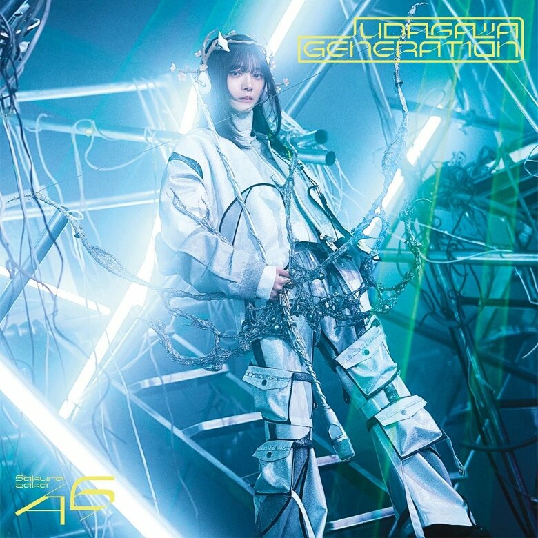 2月度GD認定～櫻坂46、SixTONESがダブル・プラチナ認定！