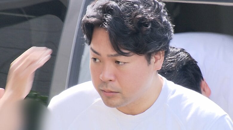 「補助金を最大150万円受け取れる」などと申請名義人を集め新型コロナ持続化補助金7500万円超を詐取の疑い　ウェブ制作会社社長ら3人逮捕｜FNNプライムオンライン