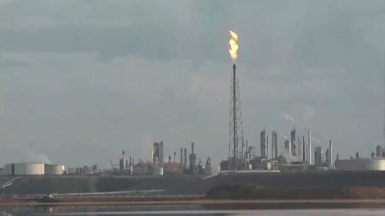 ベネズエラ国営石油会社がアメリカとの交渉認める　トランプ大統領「収益はベネズエラとアメリカ国民のために活用される」｜FNNプライムオンライン