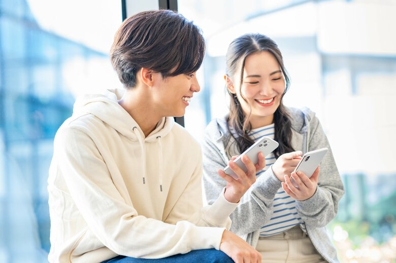 (画像はイメージ)