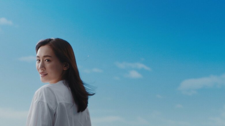 新CM【home 5G「新登場」編】