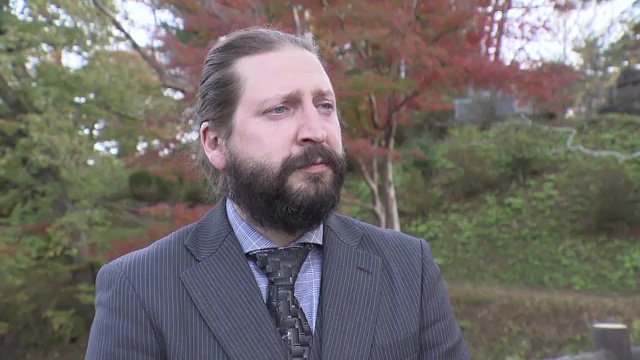 将来は道場を開き　武道を通して恩返しを