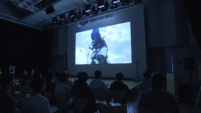 特撮のアマチュア監督が力作を持って集結