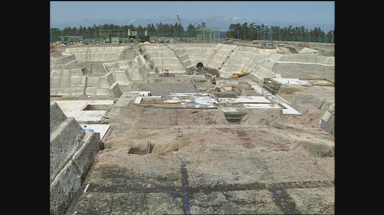 国は建設を許可し志賀原発1号機は建設された