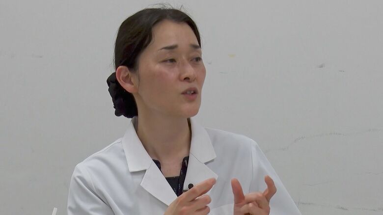 苅田正子医師（まさこ女性クリニック）