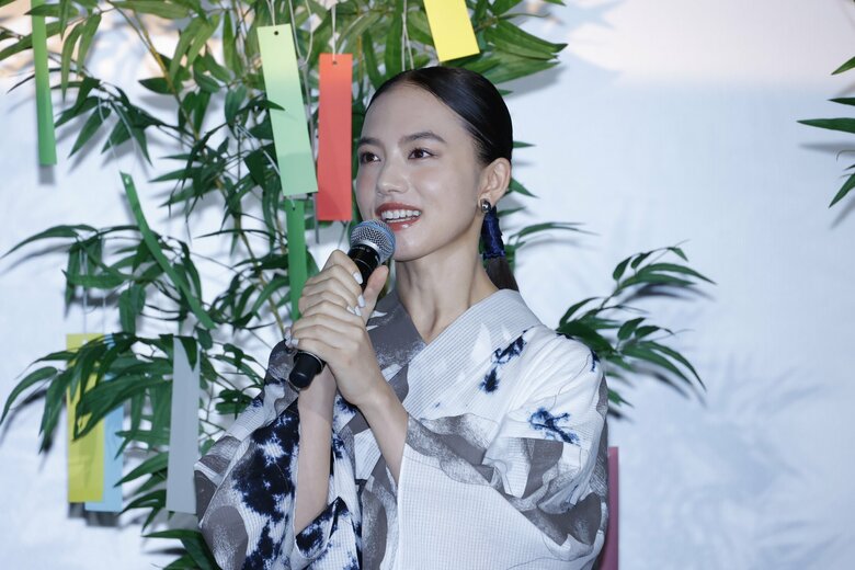 『１秒先の彼』(c)2023 『1秒先の彼』製作委員会　公開中