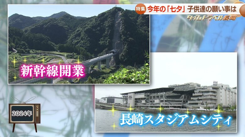 九州新幹線（2022年開業）長崎スタジアムシティ（2025年10月開業予定）