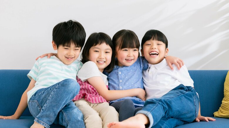 人と関わるなら「共感」は大事（画像：イメージ）