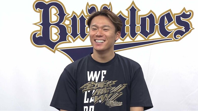 オリックス・山本由伸投手(25)