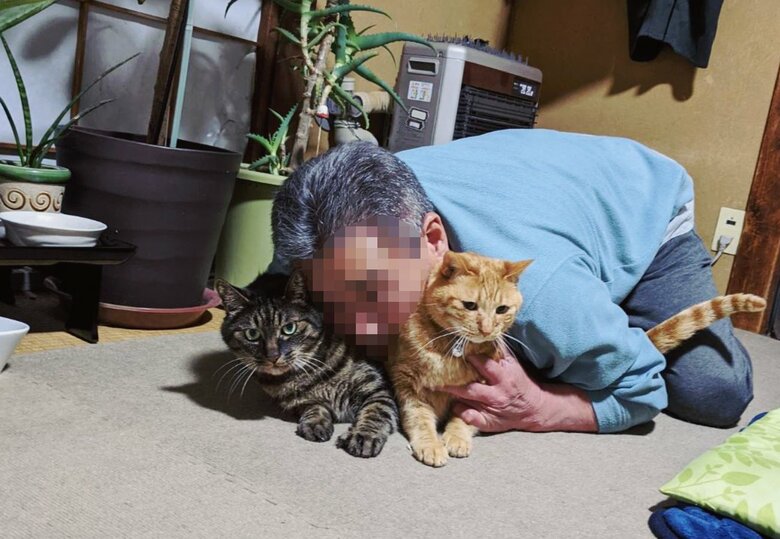 提供：サユヤスさん