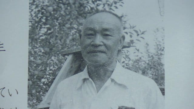 栽培を根付かせた阿部甚六