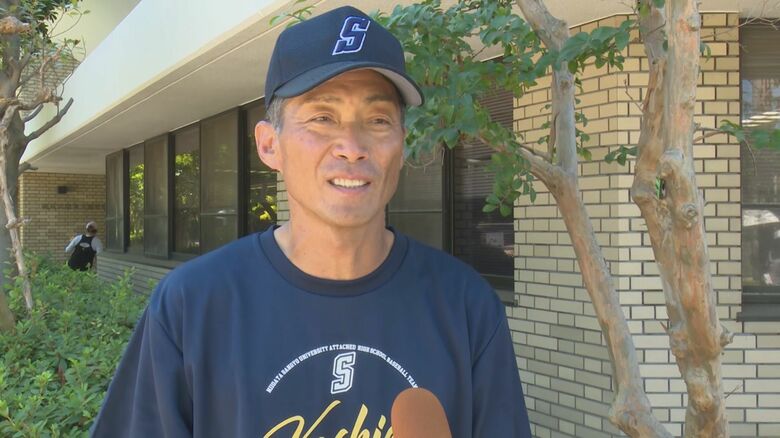 吉野公浩監督