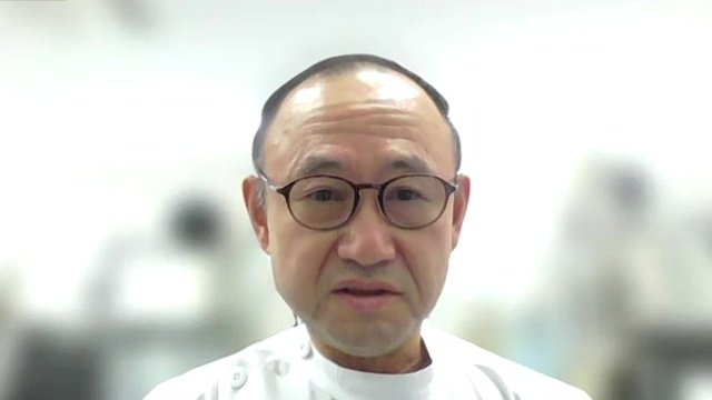 竹田綜合病院・精神科の小薗江浩一医師