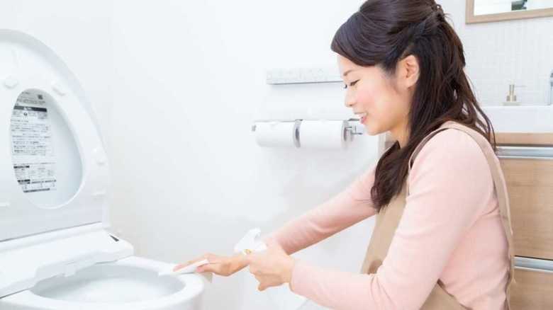 家でトイレより雑菌が多い場所とは？ その対処法を紹介
