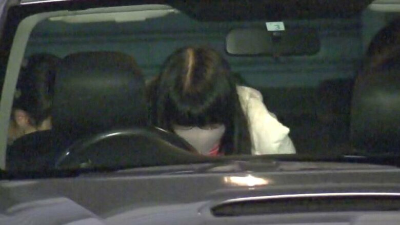 濱田淑恵容疑者（62）