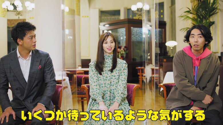 ぜひ試し読みで「立ち直るセリフ」を探してほしい