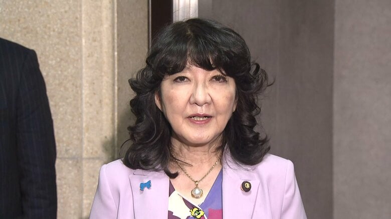 為替介入を強く示唆していた　4月30日午後
