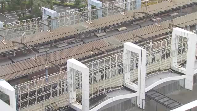 【交通情報】台風24号の宮崎県への影響　JRはほとんどが運転見合わせ・空の便に影響なし