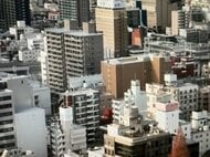 【速報】JR岡山駅近くで建物火災　ケガ人の情報なし　岡山市消防局【岡山】