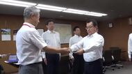 広島県警「技能指導官」を新たに４人指定　人の命に直結する専門知識や技能を伝える後進の育成制度
