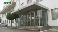 全裸で電柱にのぼらせる…不同意わいせつなどの容疑で長崎市の夫婦を逮捕　妻は「黙秘」