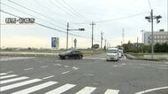 前橋市でひき逃げか　38歳の男逮捕　男性が意識不明の重体