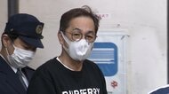 知人の会社役員の家から現金1200万円盗んだ疑いで男2人を逮捕　指示役らに不在時間帯など共有か