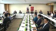 自民党「副首都法案」原案を修正し了承　特別区導入に向けた住民投票の対象を「道府県民」に拡大する付則を削除
