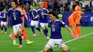 木原官房長官「日本サッカーの着実な成長を感じさせる内容」W杯オランダ戦振り返りサムライブルーにエール