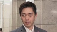 【速報】吉村知事「できれば6月の中旬ぐらいまでには立ち上げたい」“都構想”の設計構想を議論法定協議会について　きょう大阪市議会で設置議案が可決　自民・公明・共産など反対　府議会でも維新賛成で可決へ