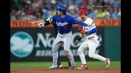 大谷翔平　安打放つも走者間に合わずタイムリーは“幻”に　8奪三振の今井達也　1カ月ぶりの白星で6勝目