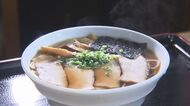「朝ラーメン」は静岡県藤枝市の元祖・マルナカの“やさしさ”から生まれた