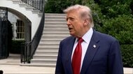 ロシアとウクライナが「9日から停戦」とトランプ大統領発表　捕虜1000人の交換も含むと明かす