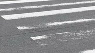 93歳男性が運転する車が横断歩道の自転車をはね63歳男性死亡　免許更新時の高齢者講習と認知機能検査では問題なし