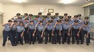 志望者激減で変わる警察学校のリアル　警察学校に1日体験入校　「訓練・規律が厳しいイメージ」は本当？　