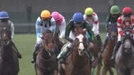 【函館2歳S】横山和生騎手の9番人気フェリチタが差し切り、世代最初の重賞を制す　タワーオブロンドン産駒