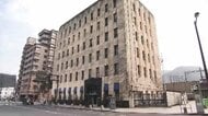 門司港レトロの「旧JR九州本社ビル」ホテルとして活用へ　日鉄興和不動産などの事業体が優先交渉権者に　福岡・北九州市